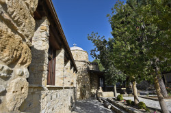 alik 
Monastery of Saint Herakleidios 
2020-07-19 15:24:57