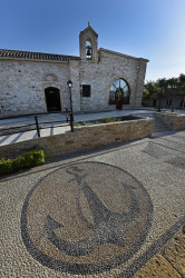 alik 
Monastery of Saint Herakleidios 
2020-07-20 08:12:00