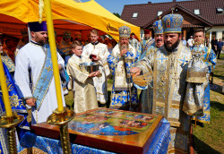 jarek 
Podlasie Martyrs canonisation in Zaleszany - 25.07.2020 
2020-07-29 08:30:43