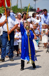 jarek11 
Podlasie Martyrs canonisation in Zaleszany - 25.07.2020 
2020-07-29 08:40:38