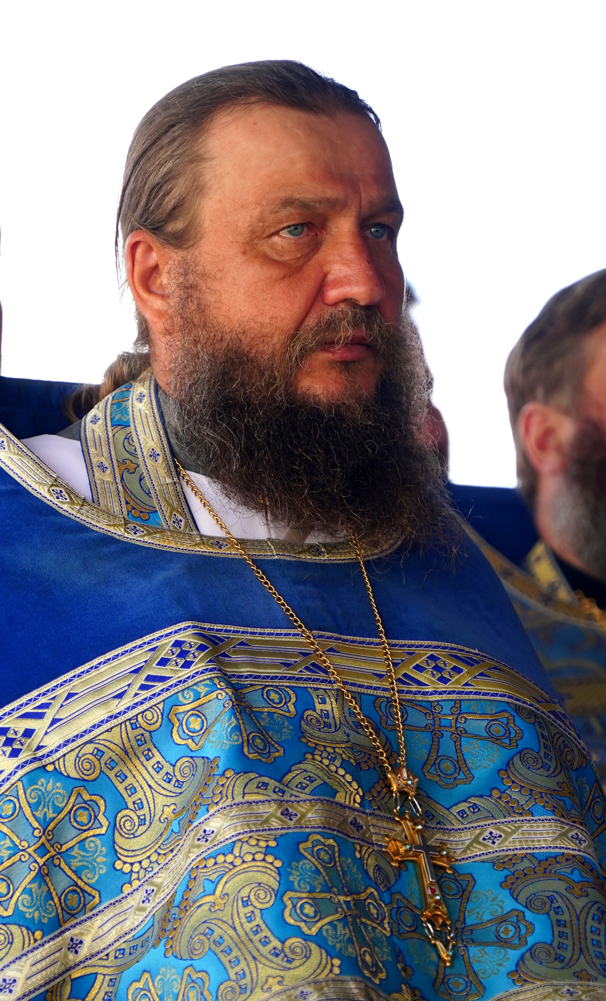 Archimandrite Ambroży Godun