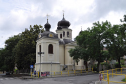 bogdan 
Cerkiew konkatedralna św. Jana Teologa w Chełmie 
2020-08-02 22:24:13