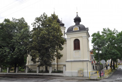 bogdan 
Cerkiew konkatedralna św. Jana Teologa w Chełmie 
2020-08-02 22:24:39