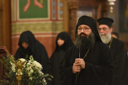 alik 
Vesper on nameday of Metropolitan Athanasios of Limassol in 2019 
2020-08-03 22:54:47