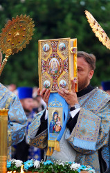 jarek11 
The All Night-Vigil of the feast of Supraśl Icon of the Mother of God in Suprasl Monastery 
2020-08-13 08:05:40