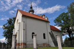 bogdan 
cerkiew Zaśnięcia Matki Bożej w Szczebrzeszynie 
2020-08-13 09:40:39