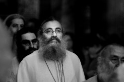 alik 
Vesper on nameday of Metropolitan Athanasios of Limassol in 2019 
2020-08-14 08:49:00