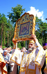 jarek 
Divine Liturgy of St. Elijah the Prophet feast in St. Elijah Orthodox church in Białystok 
2020-08-17 14:25:08