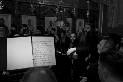 alik 
Vesper on nameday of Metropolitan Athanasios of Limassol in 2019 
2020-08-17 22:53:09