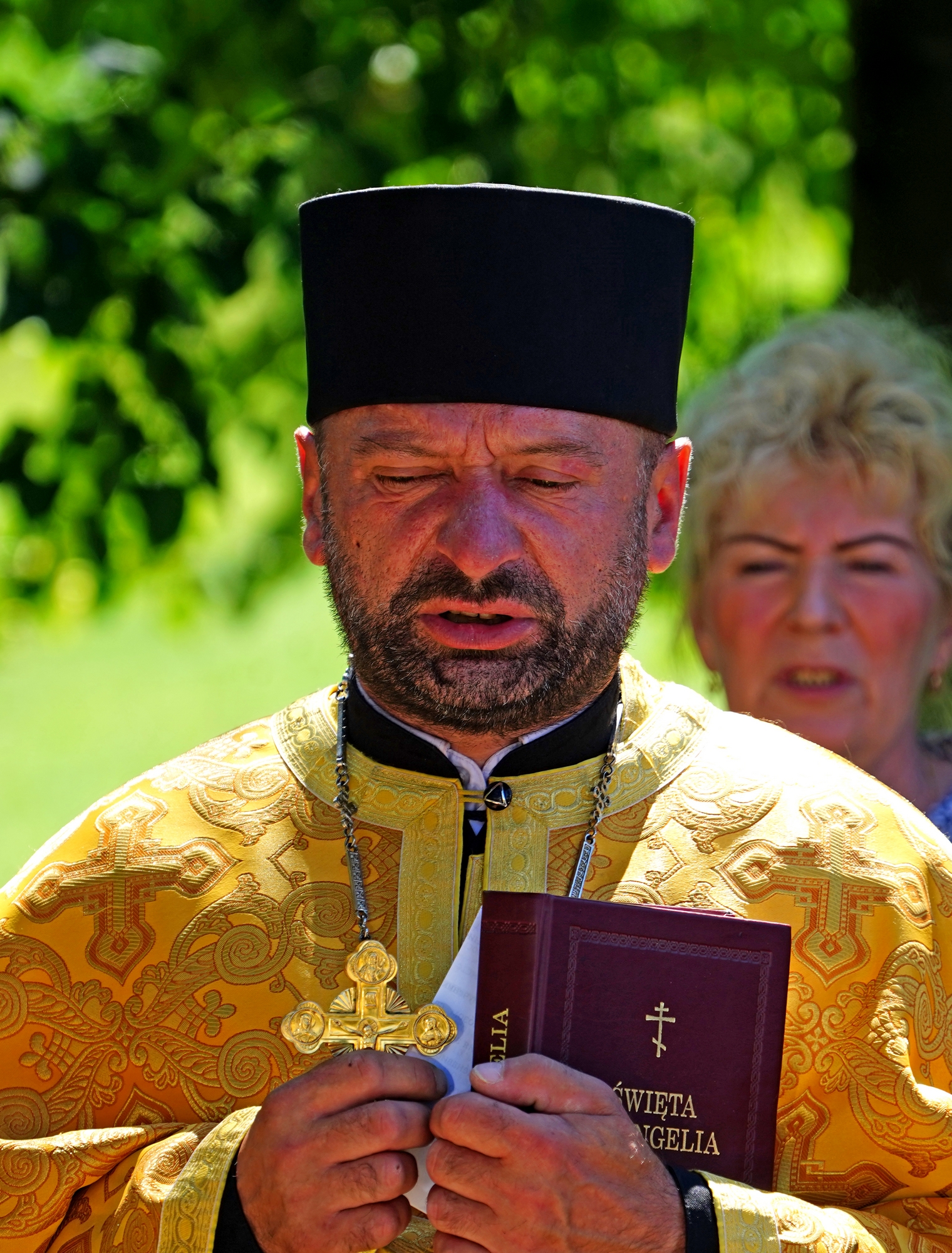 Fr. Marek Jakimiuk