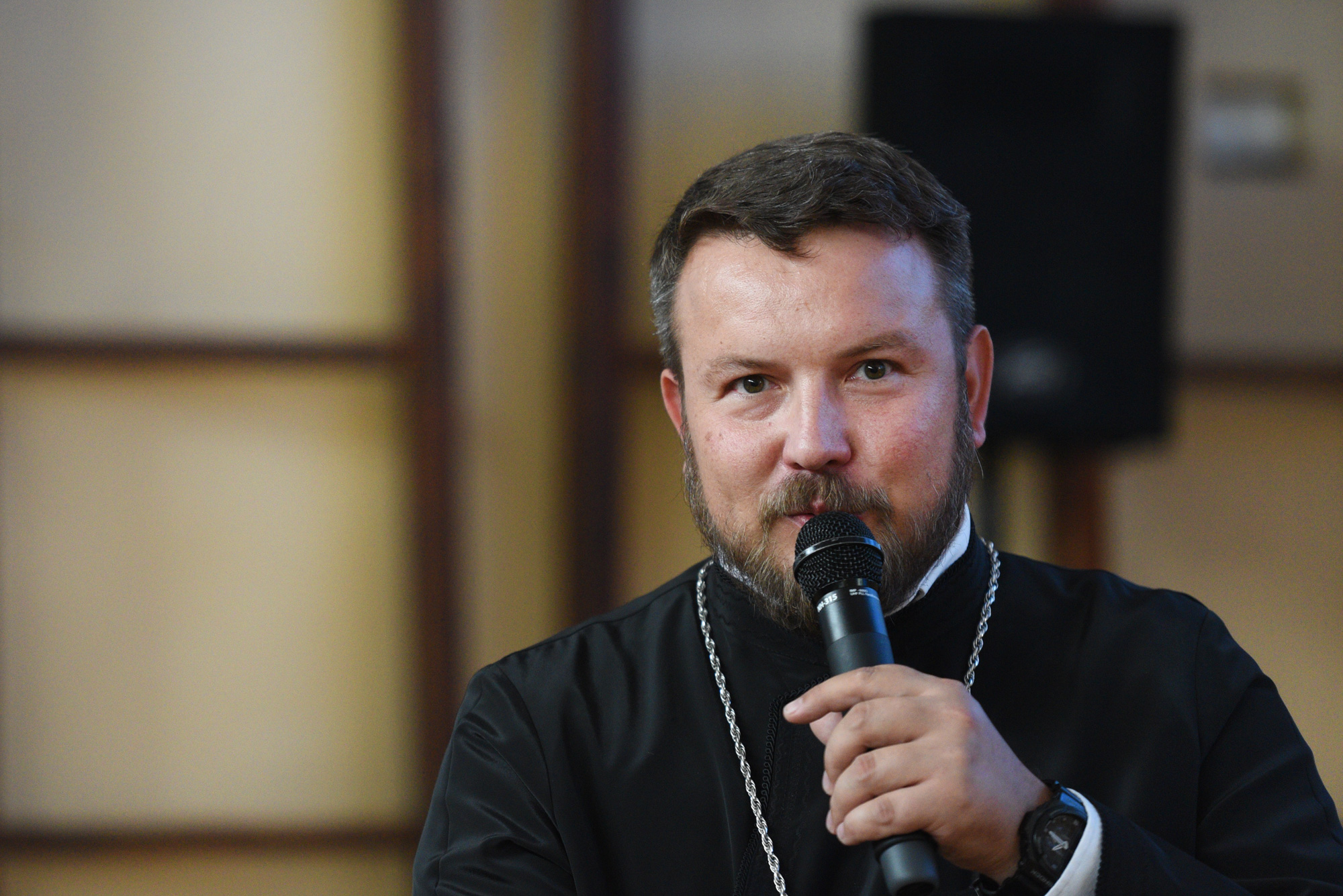 Fr Michał Czykwin