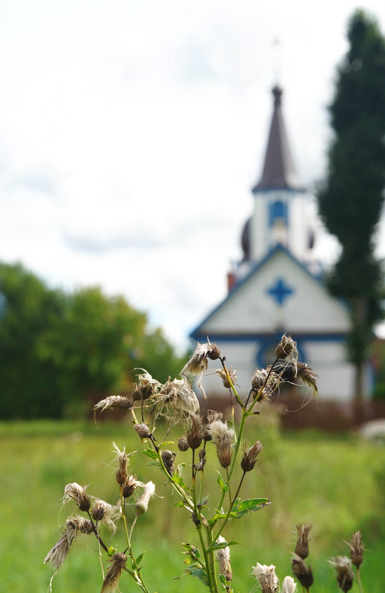 Wojnowo Convent