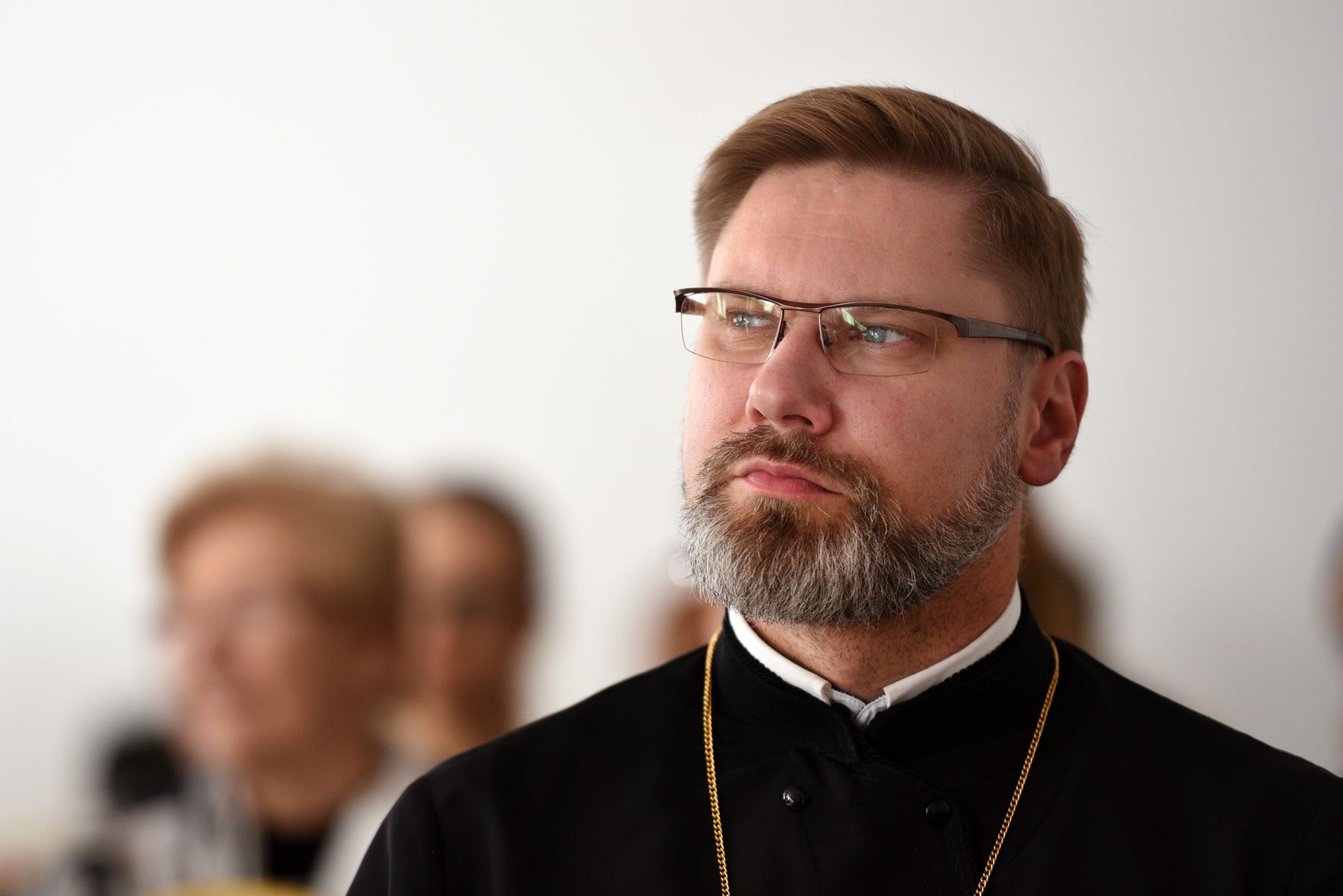 Fr. Andrzej Lewczak