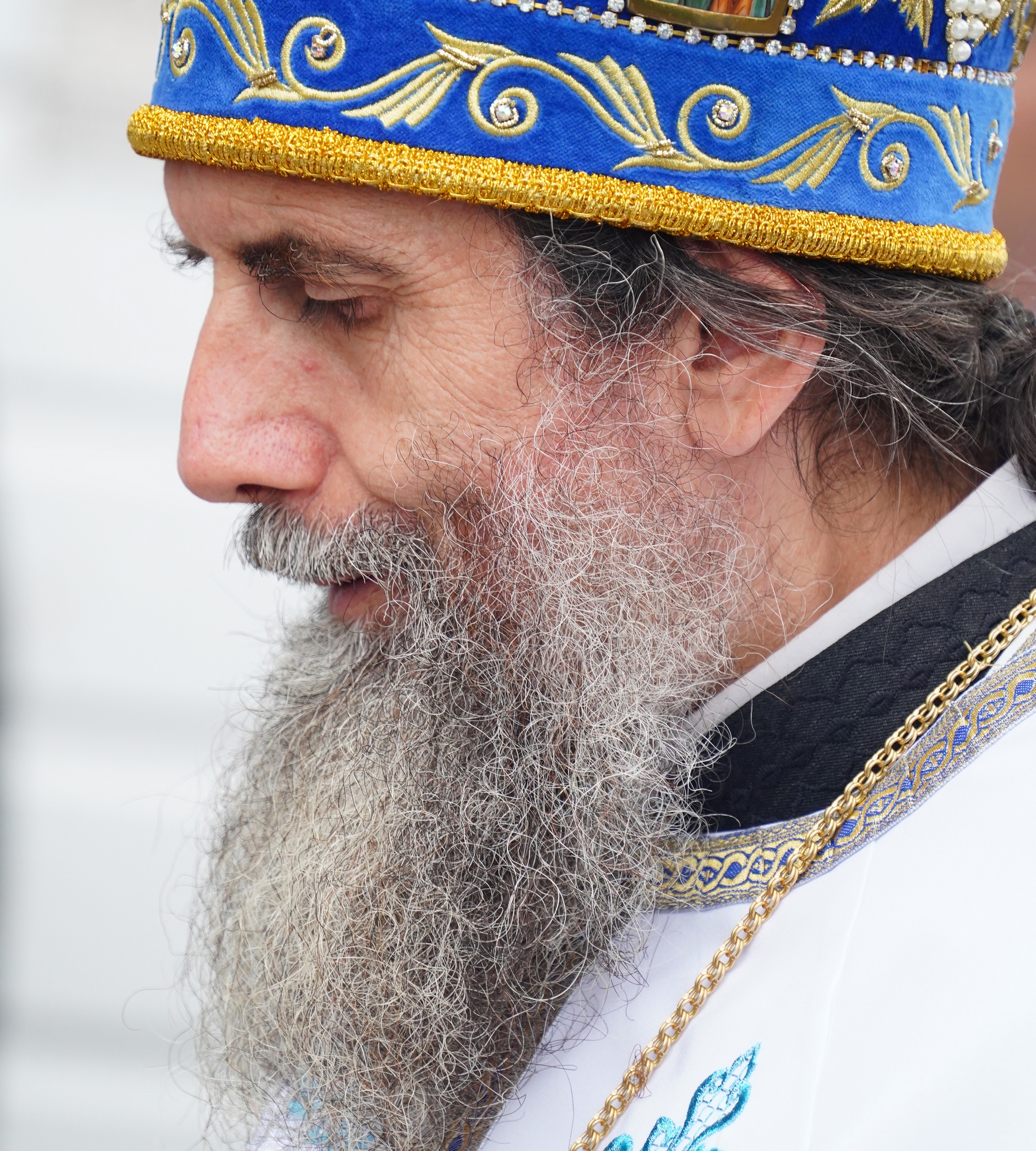 Archimandrite Hiob 