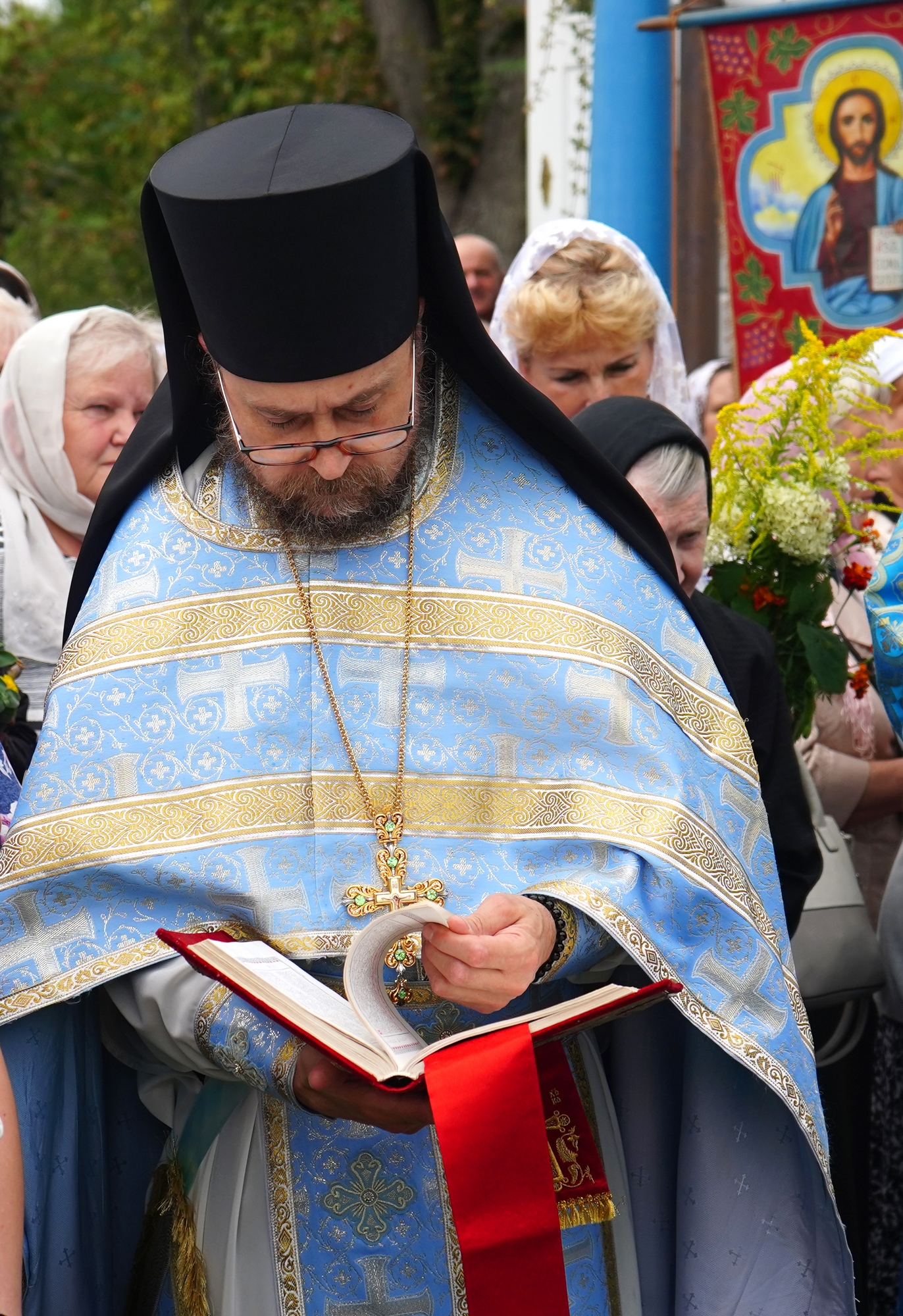 Archimandrite German