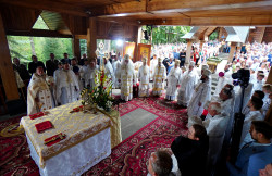 jarek1 
Transfiguration feast of Holy Mountain of Grabarka, 2020 
2020-09-01 07:46:02