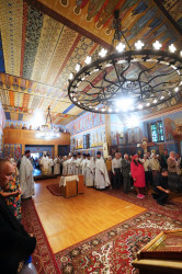 jarek1 
Transfiguration feast of Holy Mountain of Grabarka, 2020 
2020-09-09 08:30:27