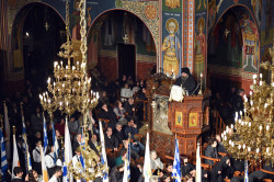 alik 
Liturgy on name day of Metropolitan Athanasios of Limassol 
2020-09-14 21:17:27