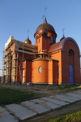 jarek1 
St. Gregory Peradze Orthodox church in Białystok 
2020-09-21 14:03:09