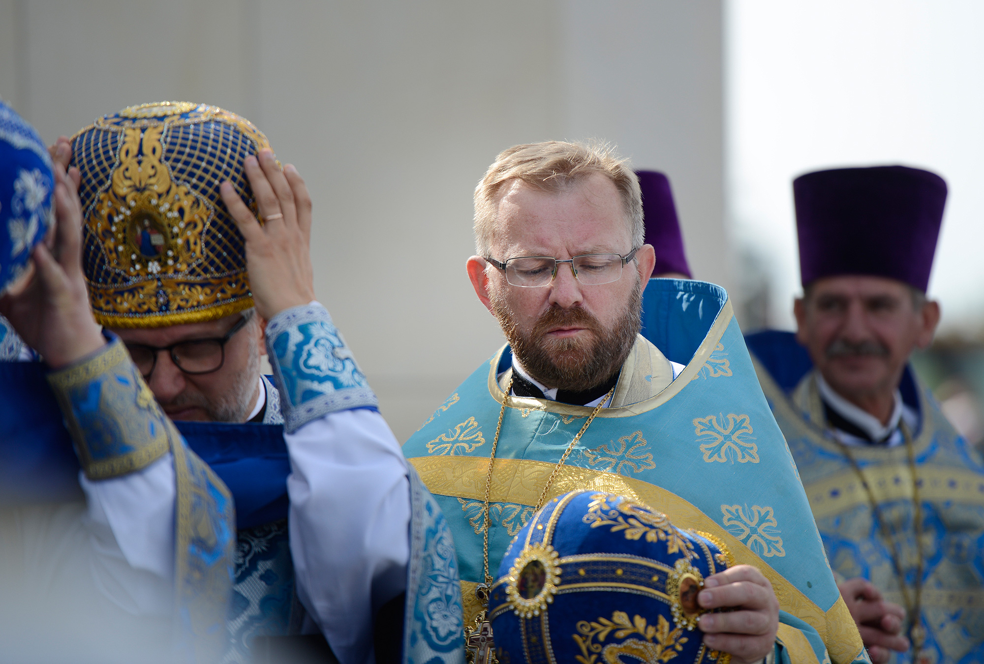 fr. Doroteusz Sawicki