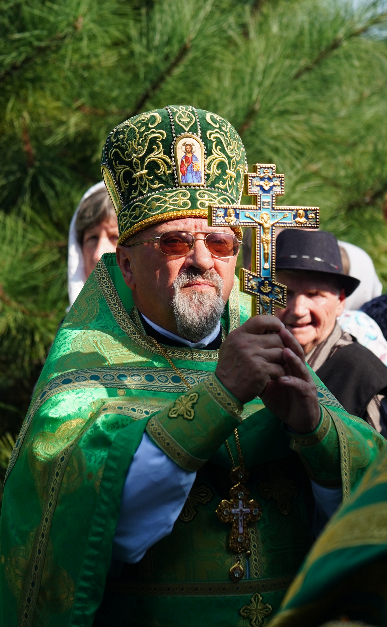 Fr. Andrzej Jakimiuk