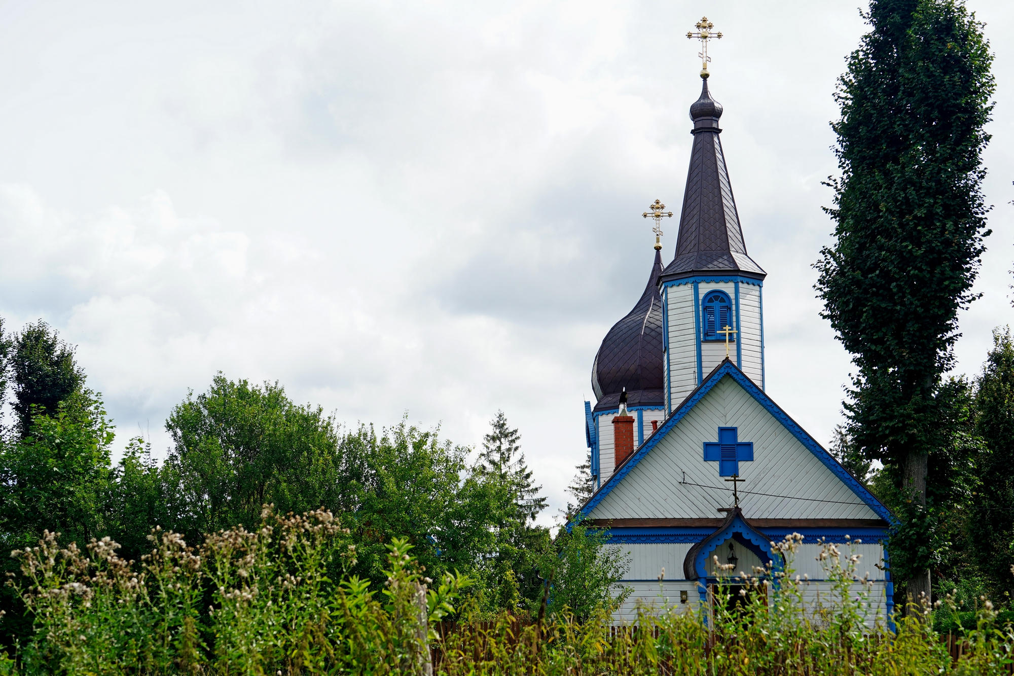 Wojnowo Convent