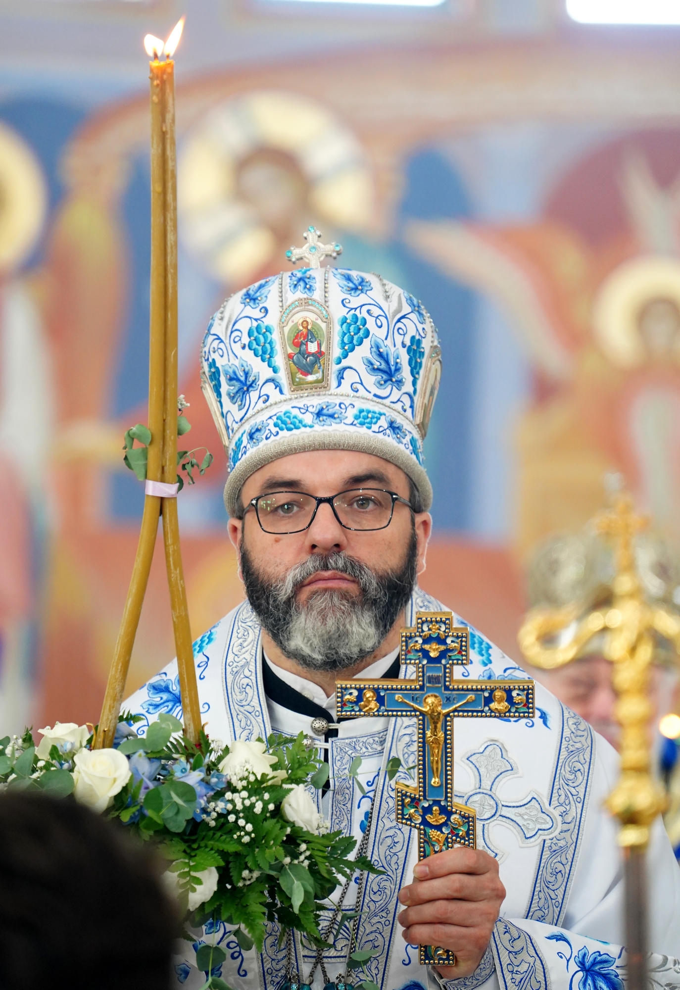 Archbishop Jakub