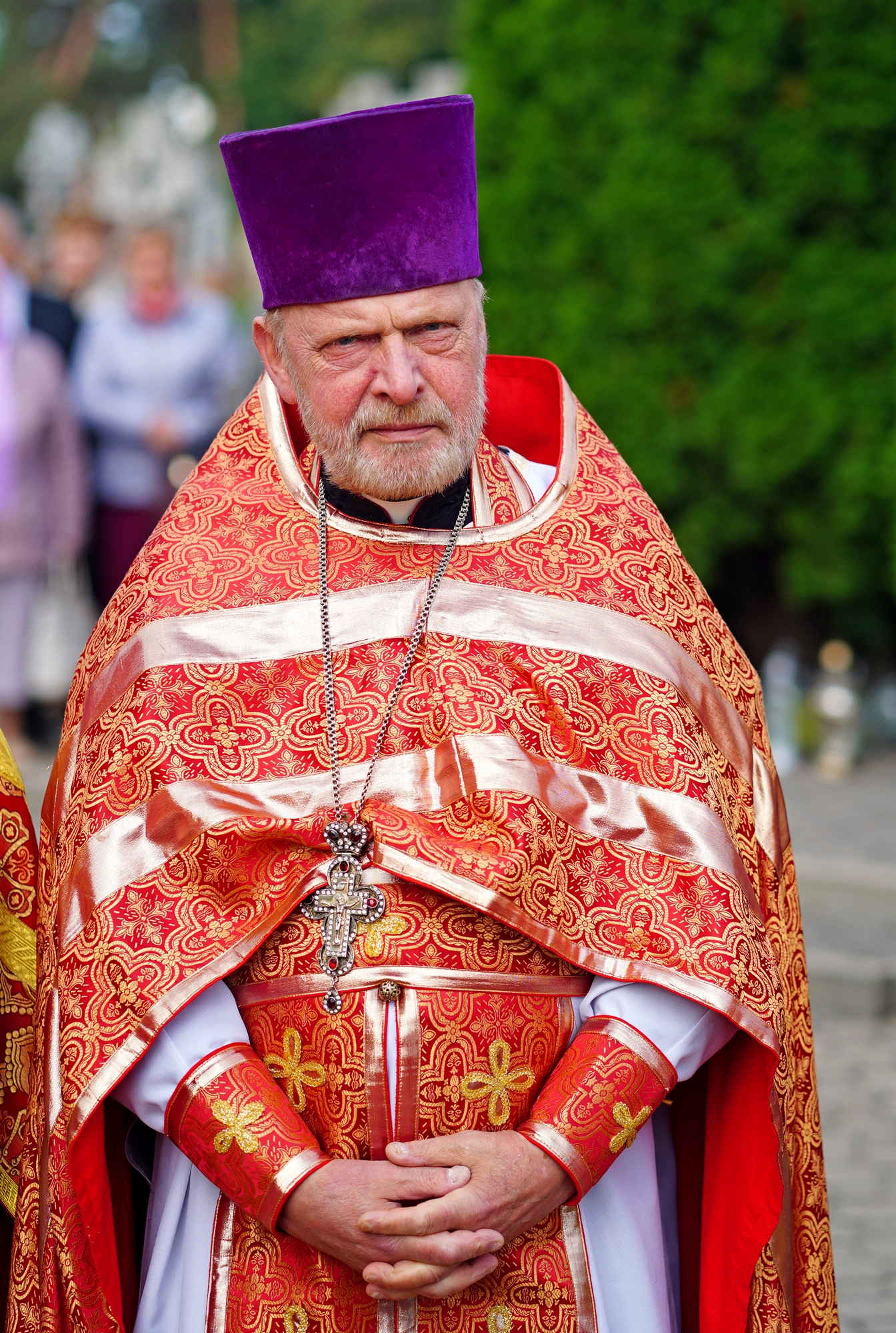 Fr. Konstanty Bondaruk