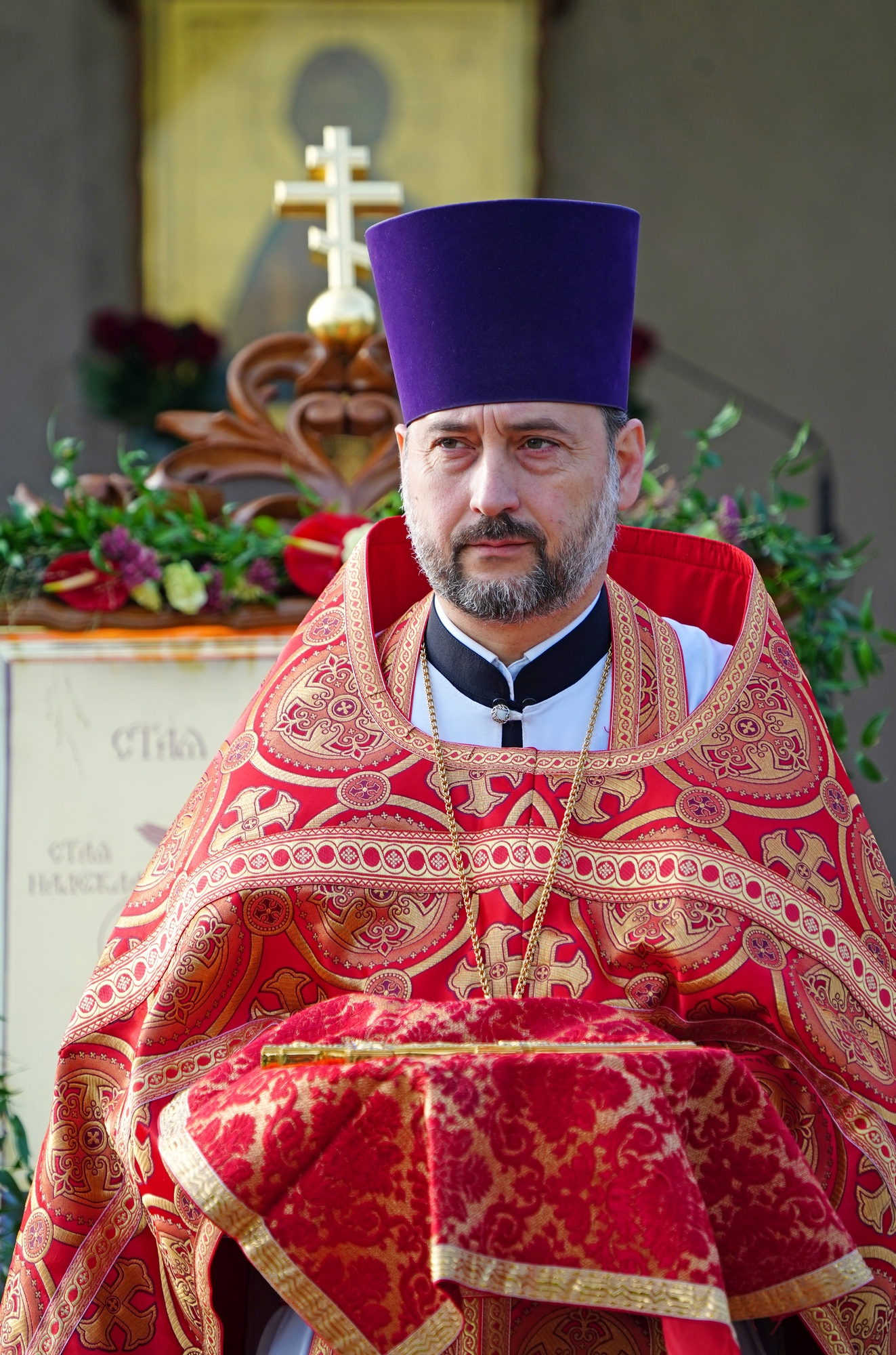 Fr. Piotr Pietkiewicz