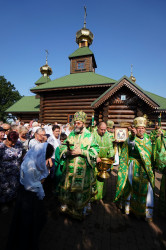 jarek1 
Sts. Anthony and Theodosius feast in Odrynki Skete 
2020-10-02 21:00:47