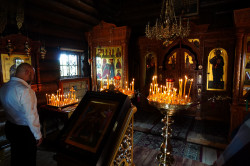 jarek1 
In Sts. Anthony and Theodosius Skete in Odrynki 
2020-10-08 14:22:41