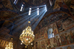 alik 
The Bachkovo Monastery Dormition of the Holy Mother of God  
2020-10-12 23:09:12