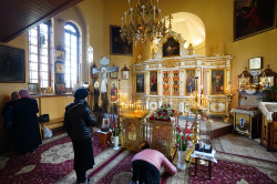 jarek11 
Sts. Vera, Nadezhda, Lubow and Sofia feast in All-Saints parish in Białystok 
2020-10-20 22:10:45