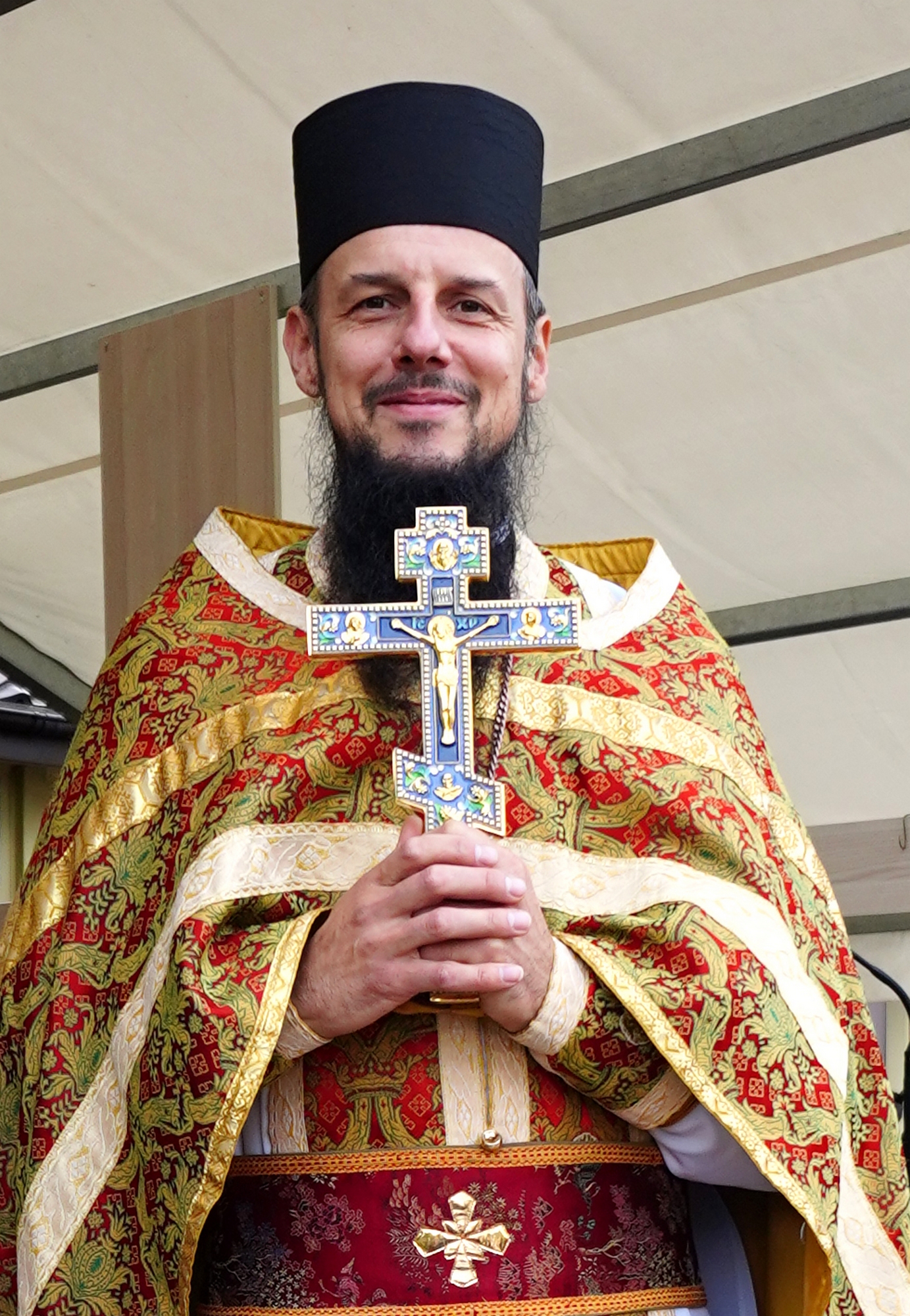 Fr. Aleksy Petrowski