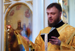 jarek11 
Divine Liturgy in St. Nicholas Cathedral in Białystok 
2020-11-22 18:38:09