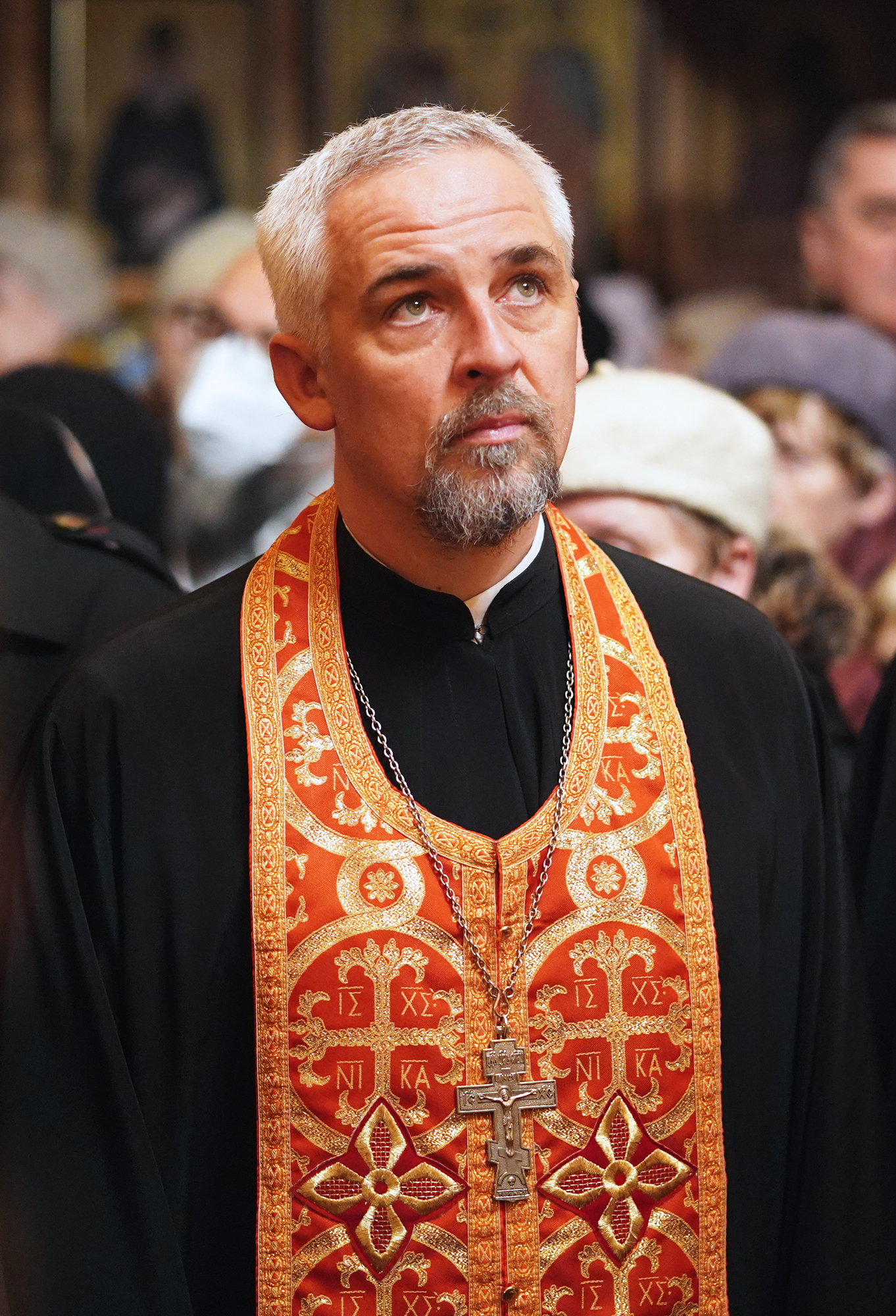 Fr. Marek Jurczuk