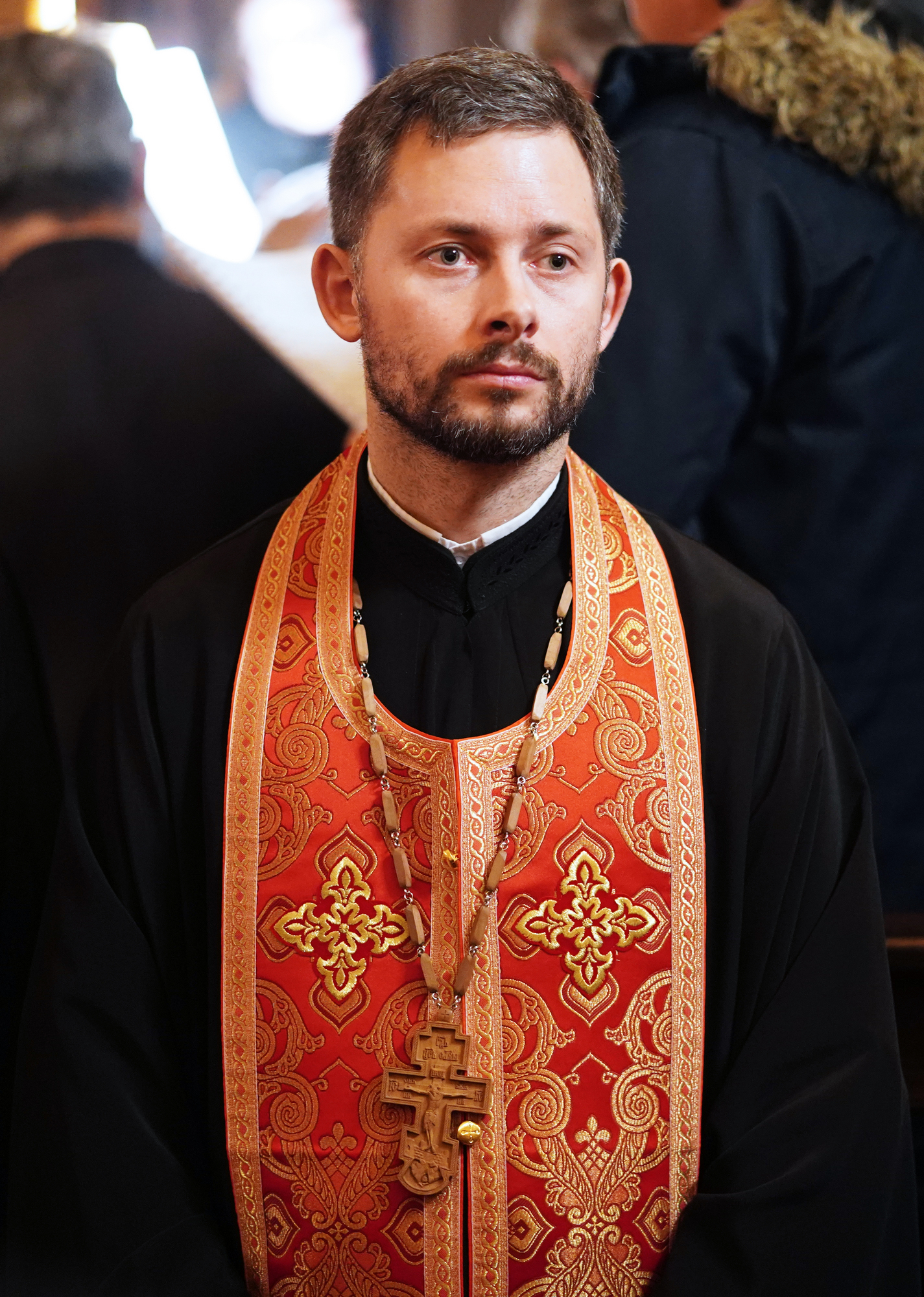 Fr. Gabriel Białomyzy