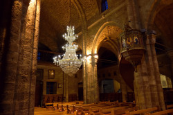 Sheep1389 
Interior of st. George church in Al-Mina 
0 
2020-12-04 14:05:12