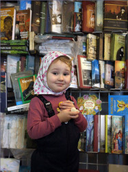 tolmargarita 
В храме. Танюша. 
21 
2020-12-13 14:32:59