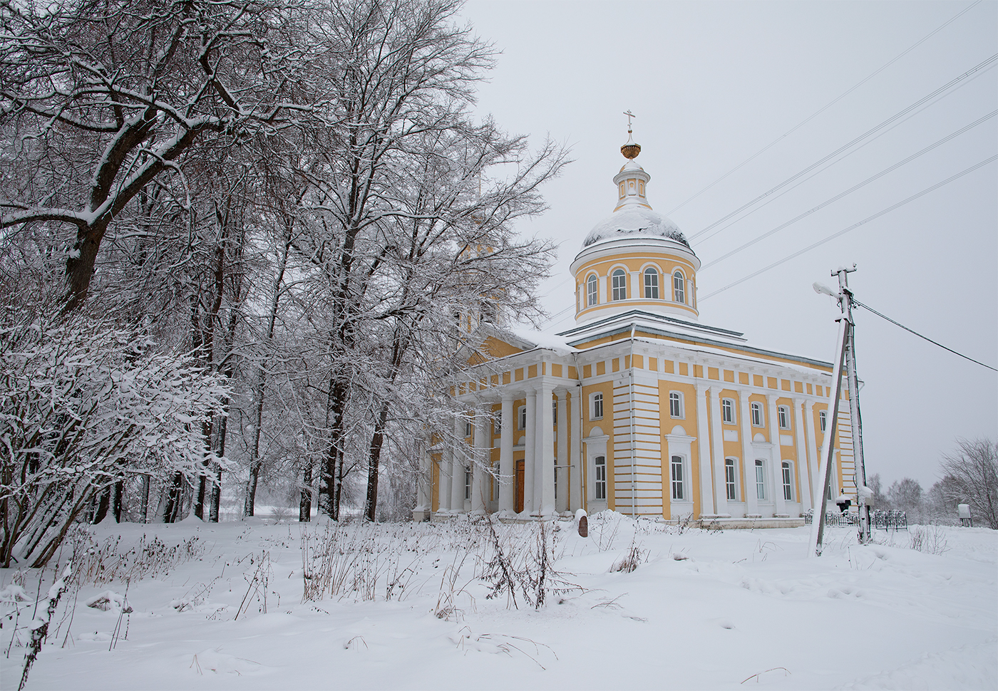 Рождество Христово