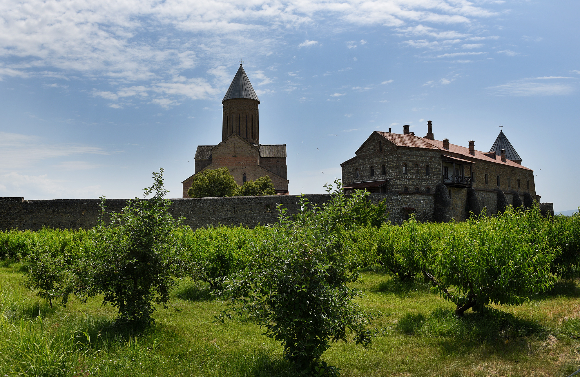 Monaster Alaverdi