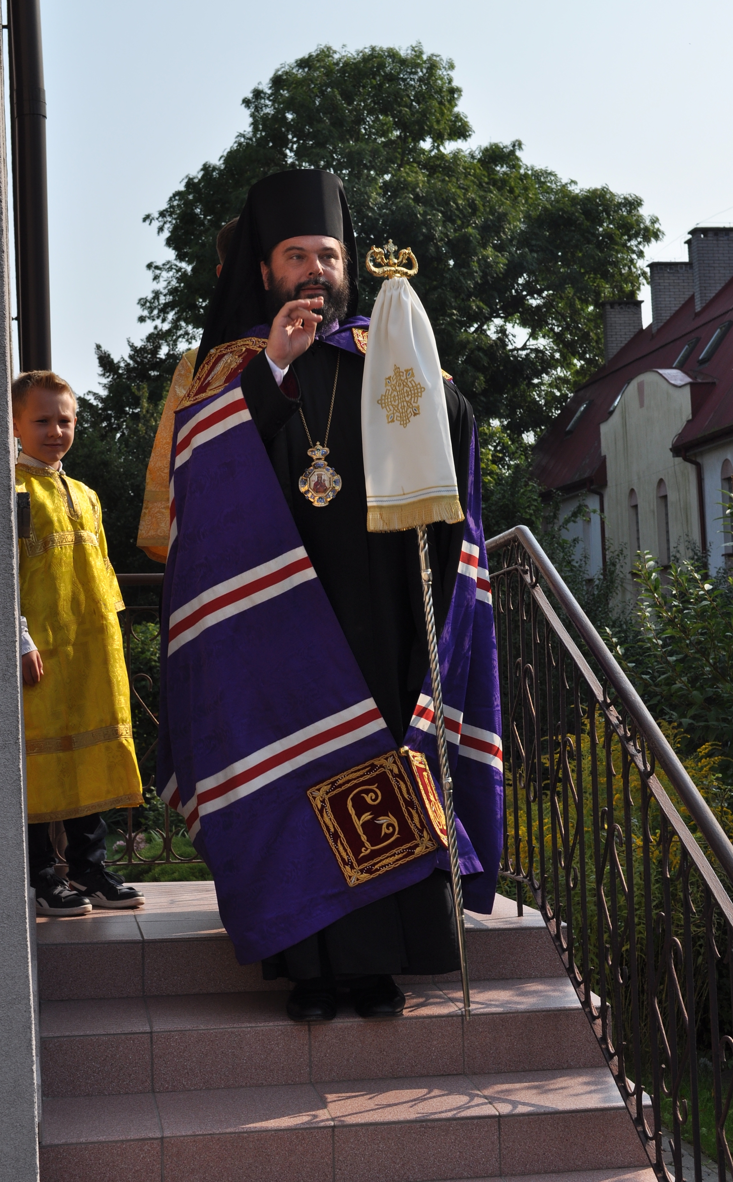 bp. Andrzej