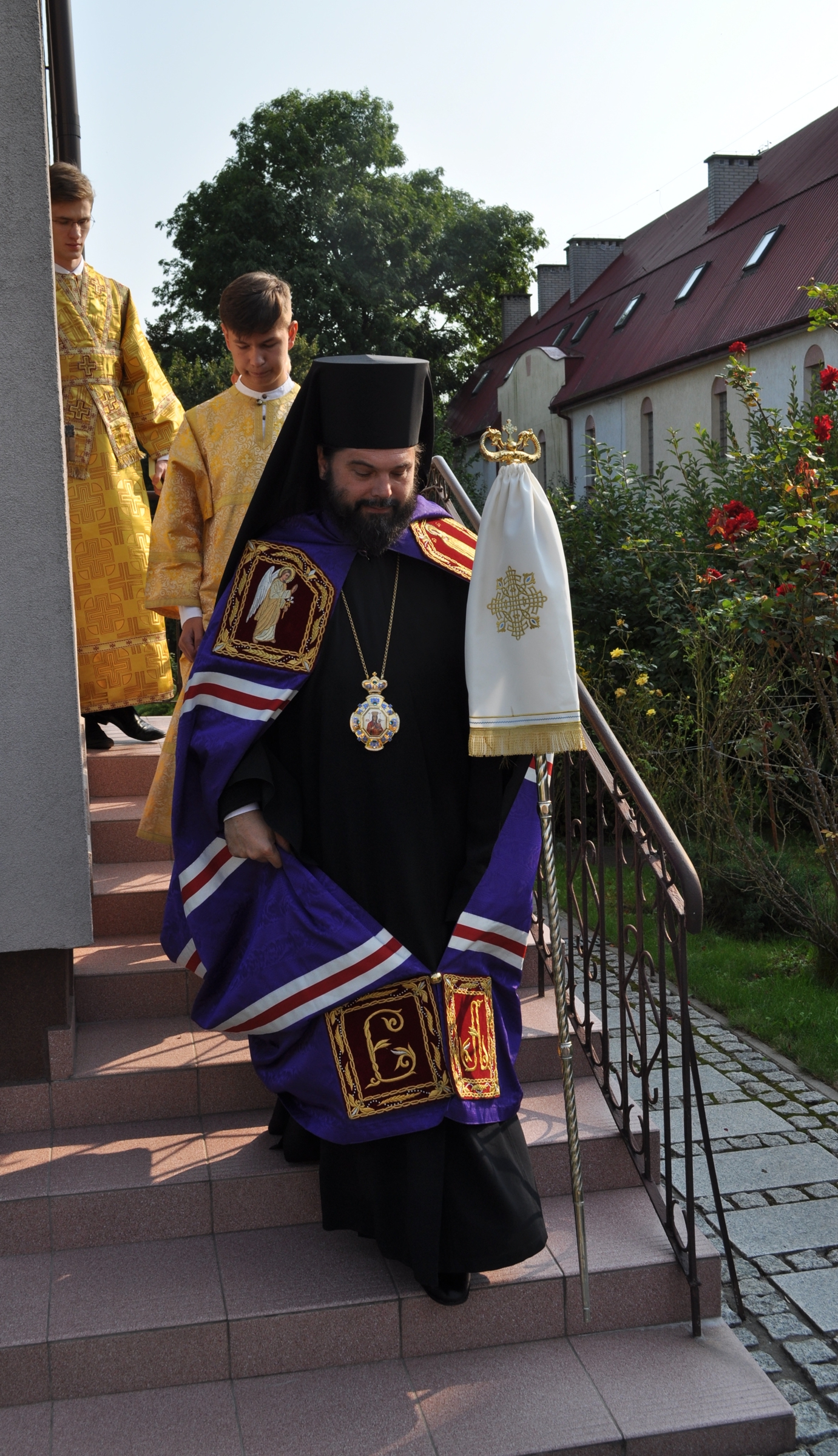 bp. Andrzej