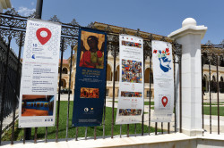 alik 
Colours of orthodoxy. Cyprus and Poland posters in Nicosia 
2021-01-05 18:20:07