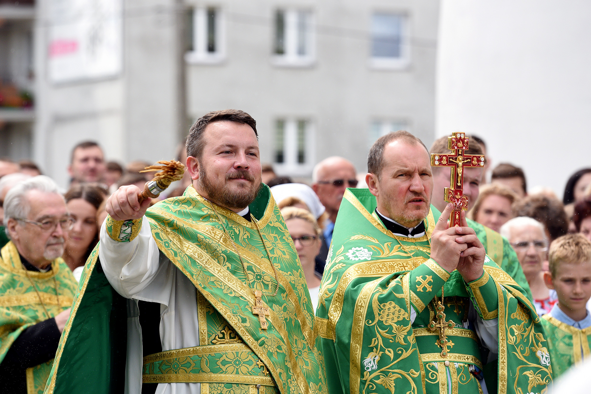 Fr Michal Czykwin