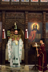 Sheep1389 
Reading Gospel on the Pentecost feast, Balamand 2019 
0 
2021-02-02 23:30:24