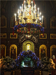 tolmargarita 
Праздничное убранство на Рождество 
0 
2021-02-03 10:58:35