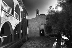 alik 
St Neophytos Monastery, near Paphos 
2021-03-25 20:34:28