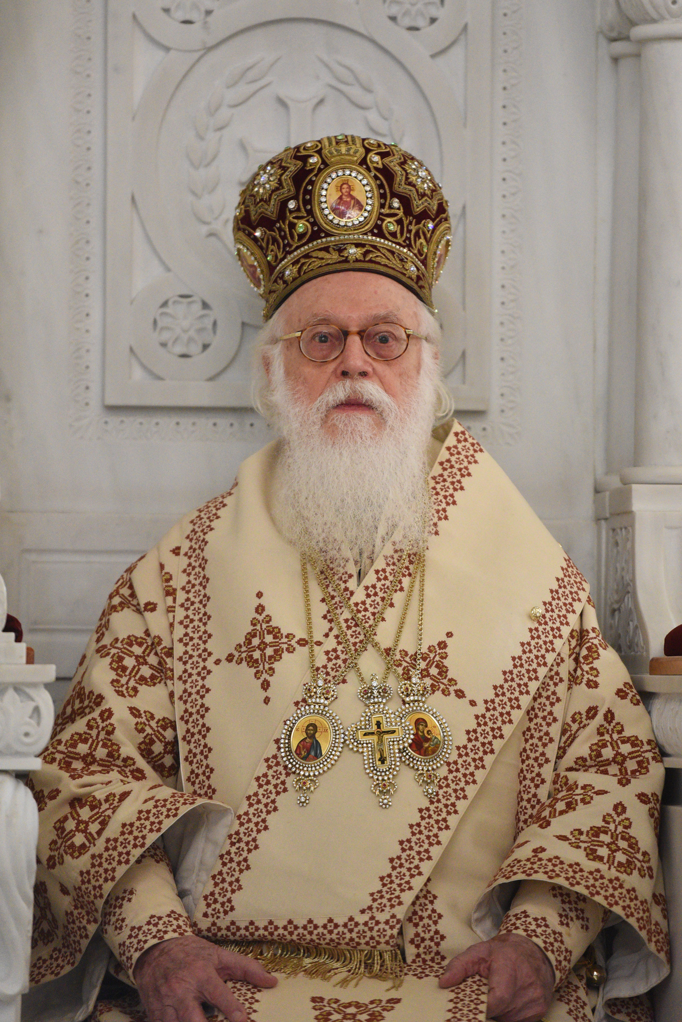 Abp Anastasios