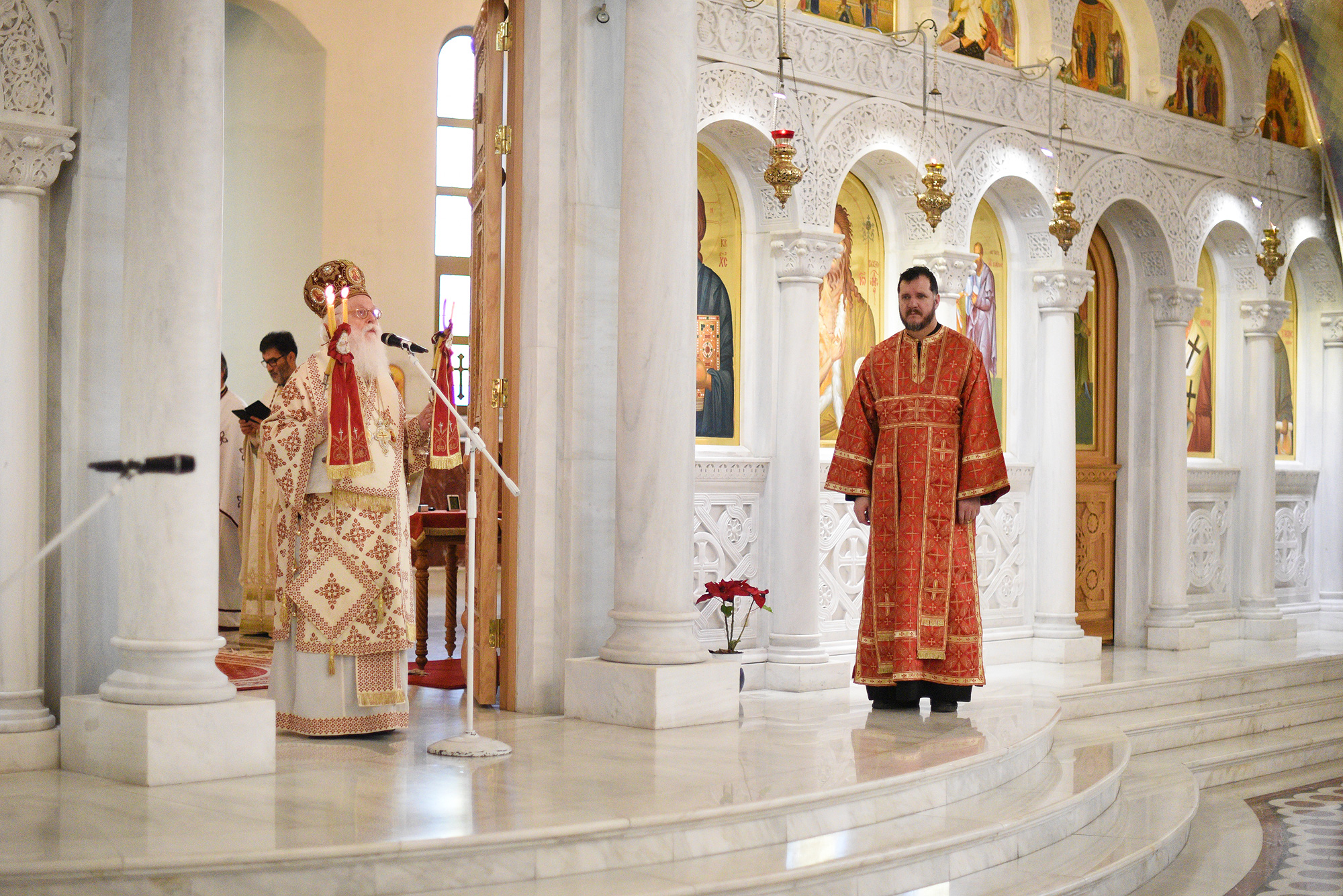 Abp Anastasios